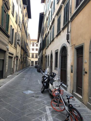 San Lorenzo Dome Apartment
