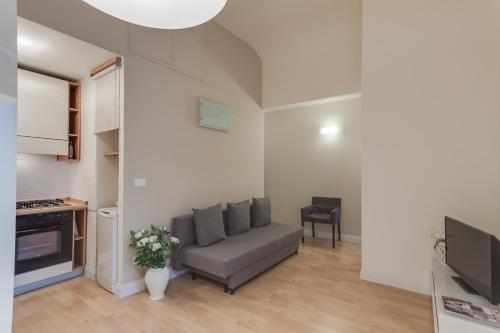 San Lorenzo Dome Apartment