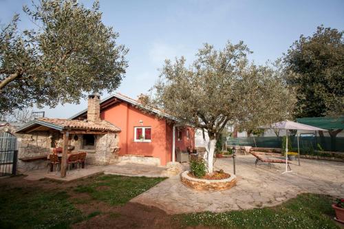 Casa Terren Grande