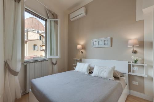 San Lorenzo Dome Apartment