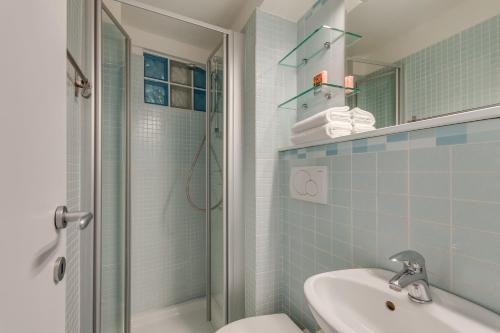 San Lorenzo Dome Apartment