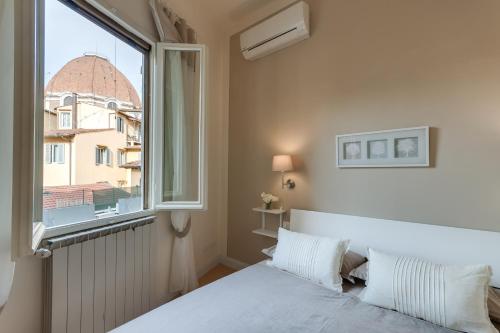 San Lorenzo Dome Apartment