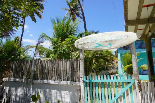Foto dalla galleria di Vila da Sereia hostel e pousada a Icaraí