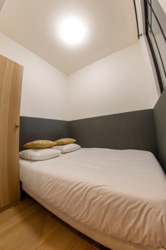 Agréable appartement dans le 13ème arrondissement