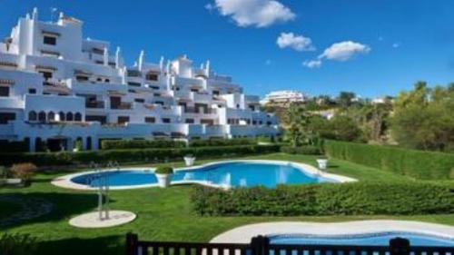 New Golden Mile Estepona