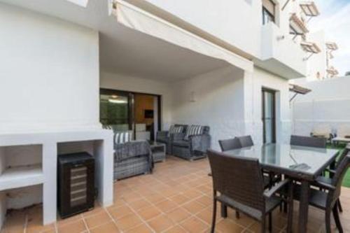 New Golden Mile Estepona