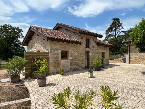 La ferme des Soudanières