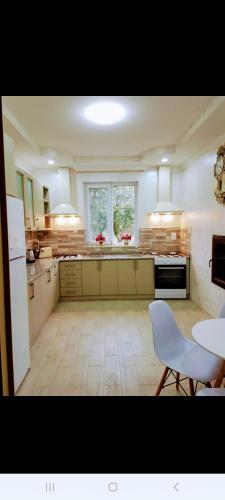Gallery image of Inga's House in K'obulet'i