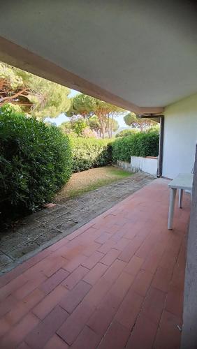 Gallery image of Residence Airone in Orbetello