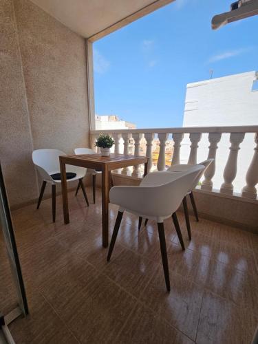 Apartamento Sol y Mar
