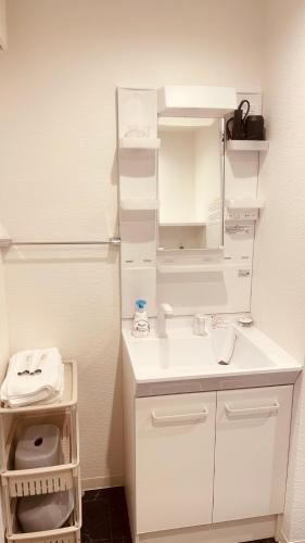 SkyHotel Kikukawa 駅徒歩2分 秋葉原 新宿直行