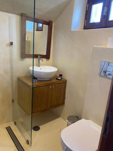 Un baño de To Palio