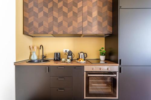 iFlat Warm & Welcoming Little Gem in Rione Monti
