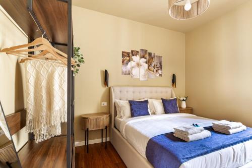 iFlat Warm & Welcoming Little Gem in Rione Monti