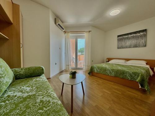 Apartman Frane