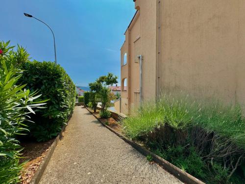 Apartman Frane