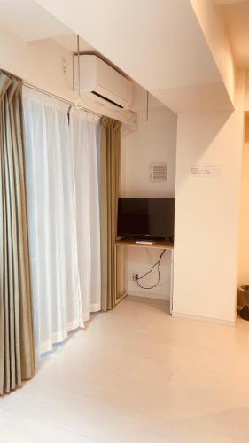 SkyHotel Kikukawa 駅徒歩2分 秋葉原 新宿直行