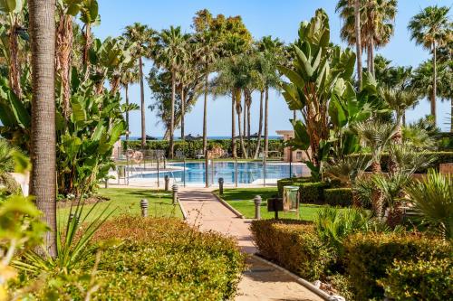 Seafront Bahía de la Plata