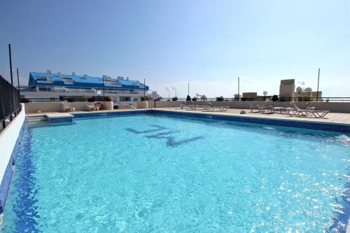 Apartment on the Marbella Promenade