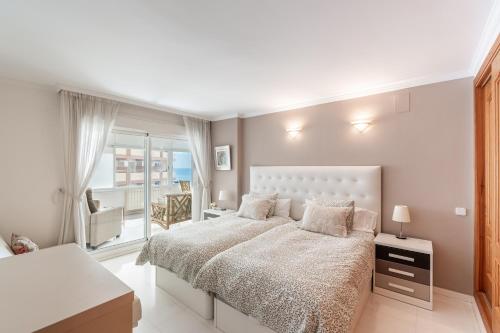 Apartment on the Marbella Promenade