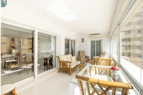 Apartment on the Marbella Promenade
