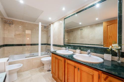 Apartment on the Marbella Promenade