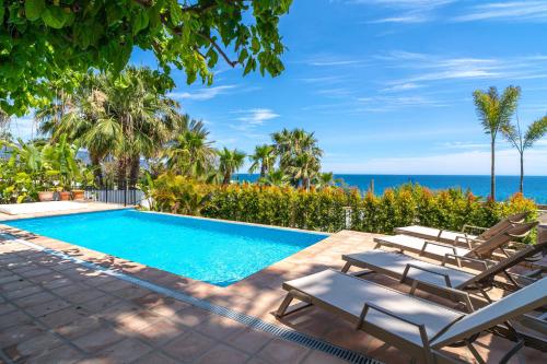 Villa Lorca Vista Mar by Casasol