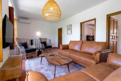 Villa Lorca Vista Mar by Casasol