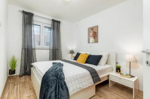 Apartmani Lukić