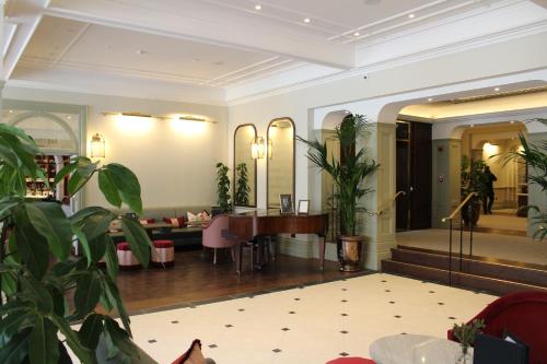 コークにあるThe Metropole Hotel Corkのギャラリーの写真