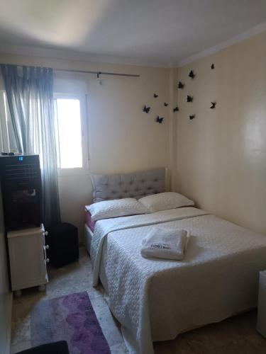 bonita habitación el apartamento compartido con todas las comodidades se sentirán como muy bien