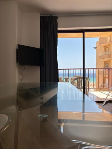 Vistas y Confort en la Playa