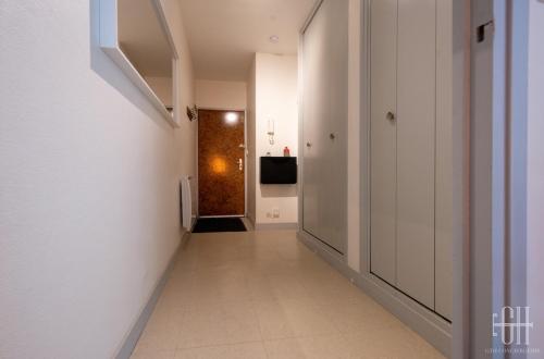 Fotografie z fotogalerie ubytování L'idéal - Terrasse - Wifi fibre - Proche Gare v destinaci Tours