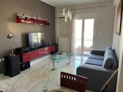Sea La Vie, Glyfada