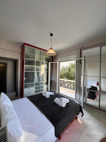 Sea La Vie, Glyfada