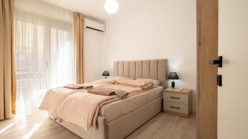Padu's Apartment By TOK