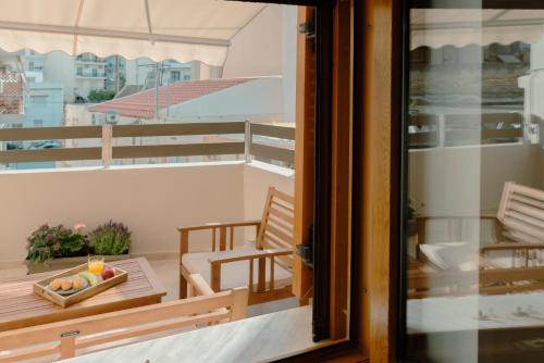 Lamiria center house