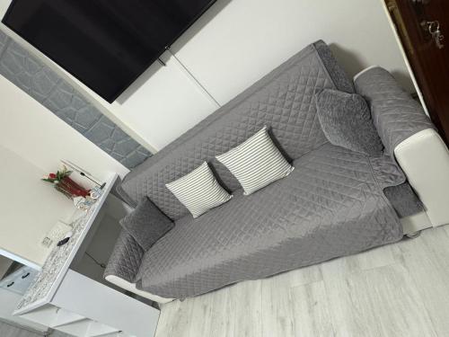 Gallery image of Di fronte al Lago in Peschiera del Garda