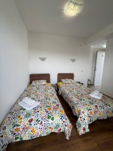 Gallery image of Apartment hotel Sara SUTOMORE in Sutomore
