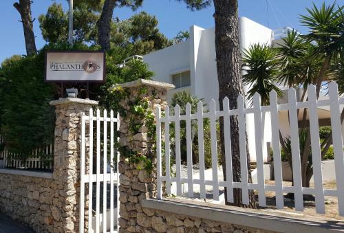 Phalanthos B&B – Photos 3
