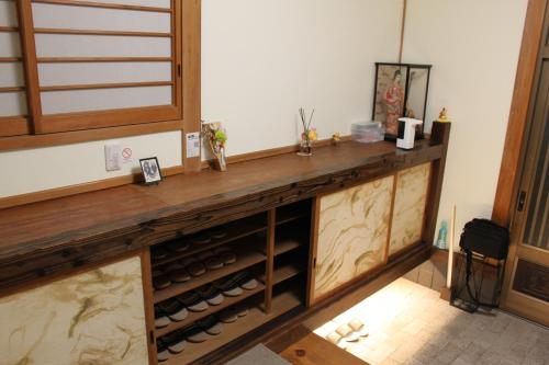 別府市にある山海壱のギャラリーの写真