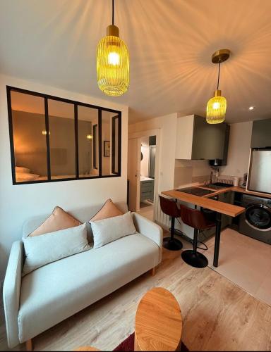 Cosy Sully - T1 - Place Verdun