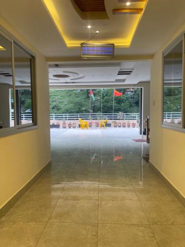 Φωτογραφία από το άλμπουμ του Rock & Green Hotel, Mahandri σε Mahāndri