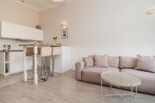 TOTU HOME Chopina Apartments Sopot Centre