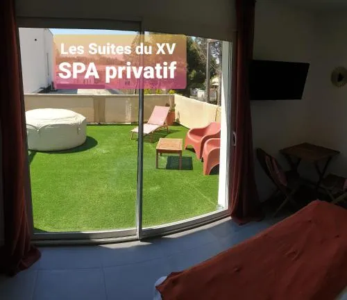 Les Suites du XV photo 67