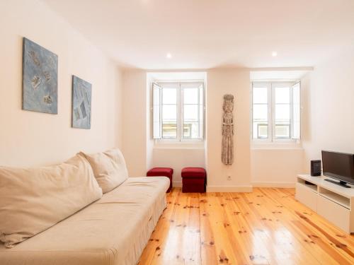 Madalena Stay Apartment - Apartment in Lisbon Historic Centre