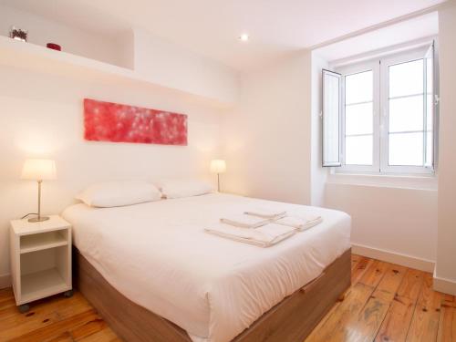 Madalena Stay Apartment - Apartment in Lisbon Historic Centre