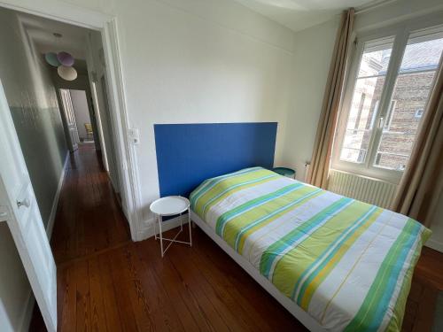 Photo de la galerie de l'établissement Grand T2 - Coeur de ville, au Havre