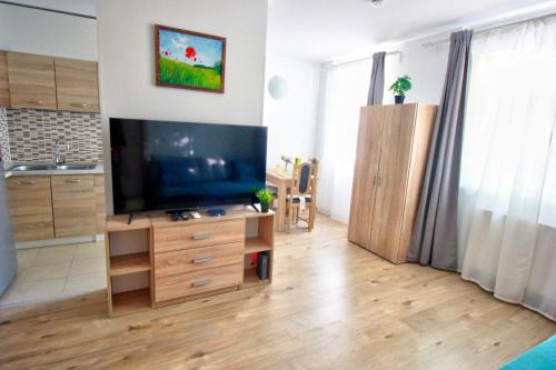 Novilda Apartments 102&103