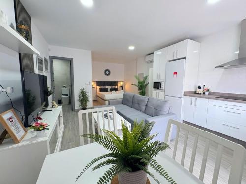 Apartment Benahavis II Airport - Málaga